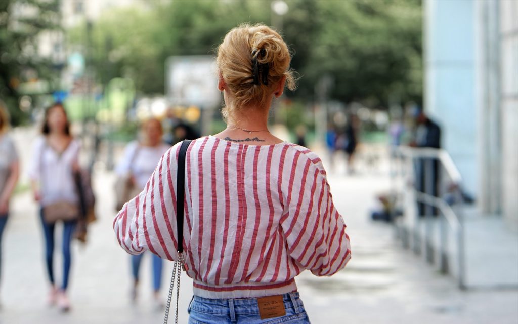 Finding the Right Neck Tattoo Placement