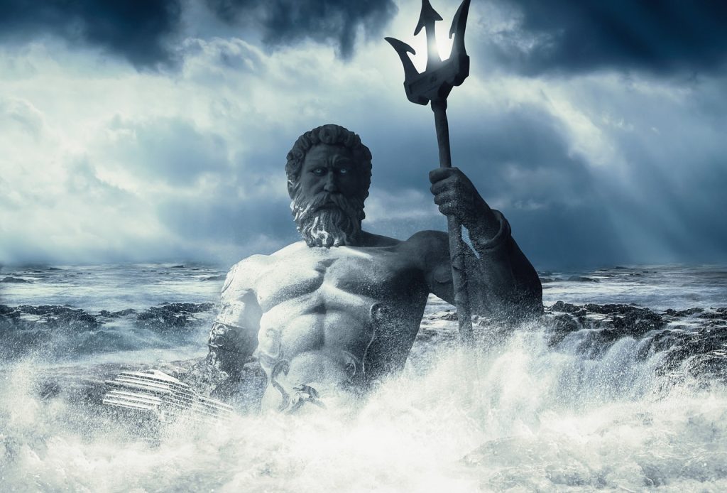 Exploring Popular Greek Mythology Symbols