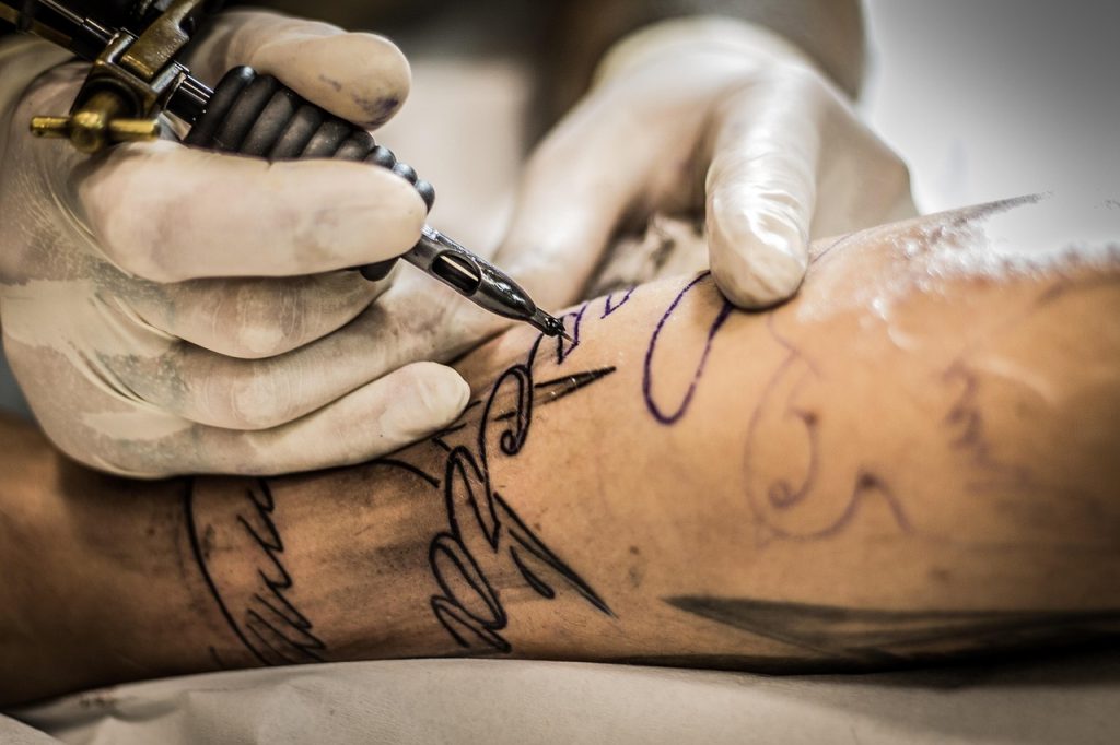 Creative Father Tattoo Ideas