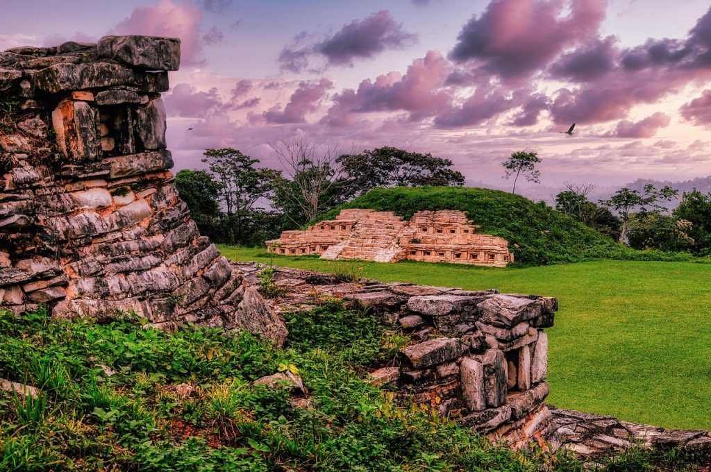 Exploring the Artistic Styles of Mayan Tattoos