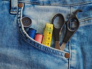 Stitching Tattoo Ideas: How to Make Your Ink Stand Out