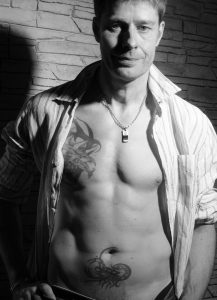 Tattoo Ideas on the Chest