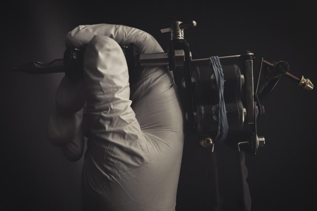 How to Choose the Right Tattoo Artist