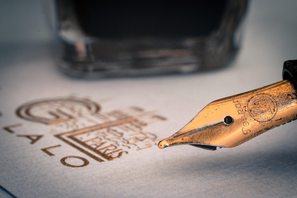 Choosing a Tattoo Artist for Gap Fillers
