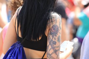 Tattoo Ideas for Women with Meaning
