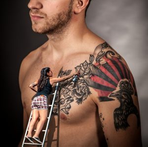 Head Tattoo Ideas: Creative Designs to Inspire Your Next Ink