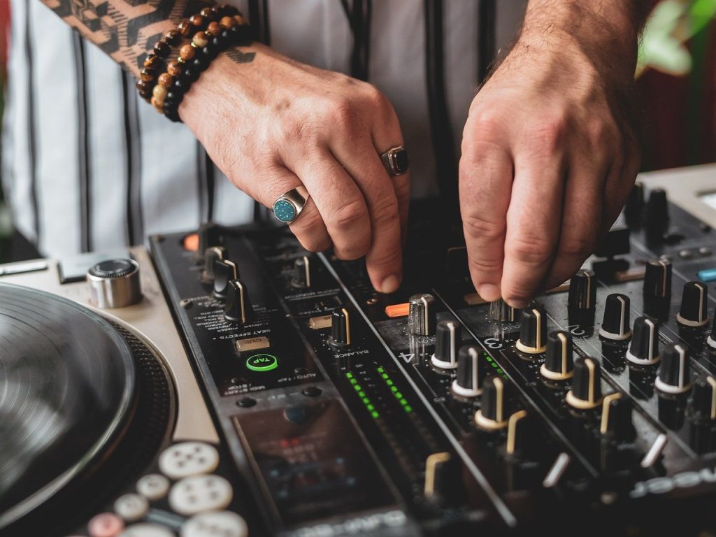 Choosing the Right Placement for Your Music Tattoo