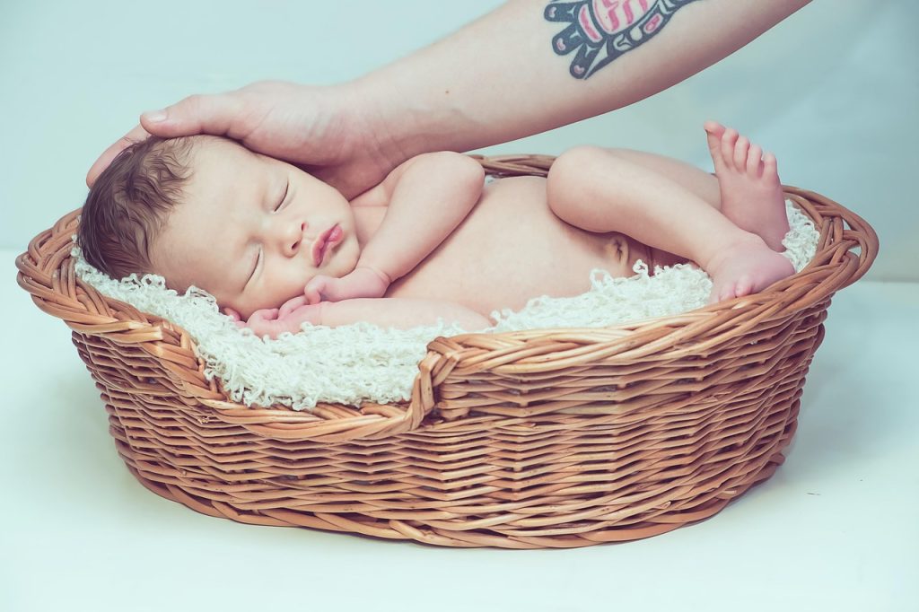 Placement Considerations for Family Tattoos