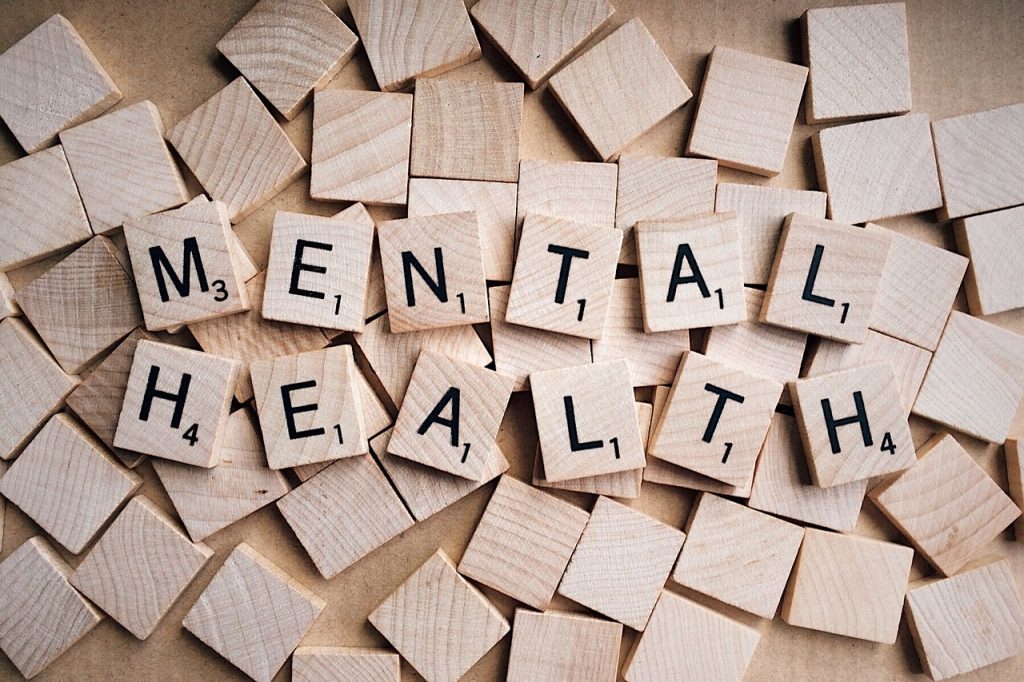 Meaning Behind Mental Health Tattoos