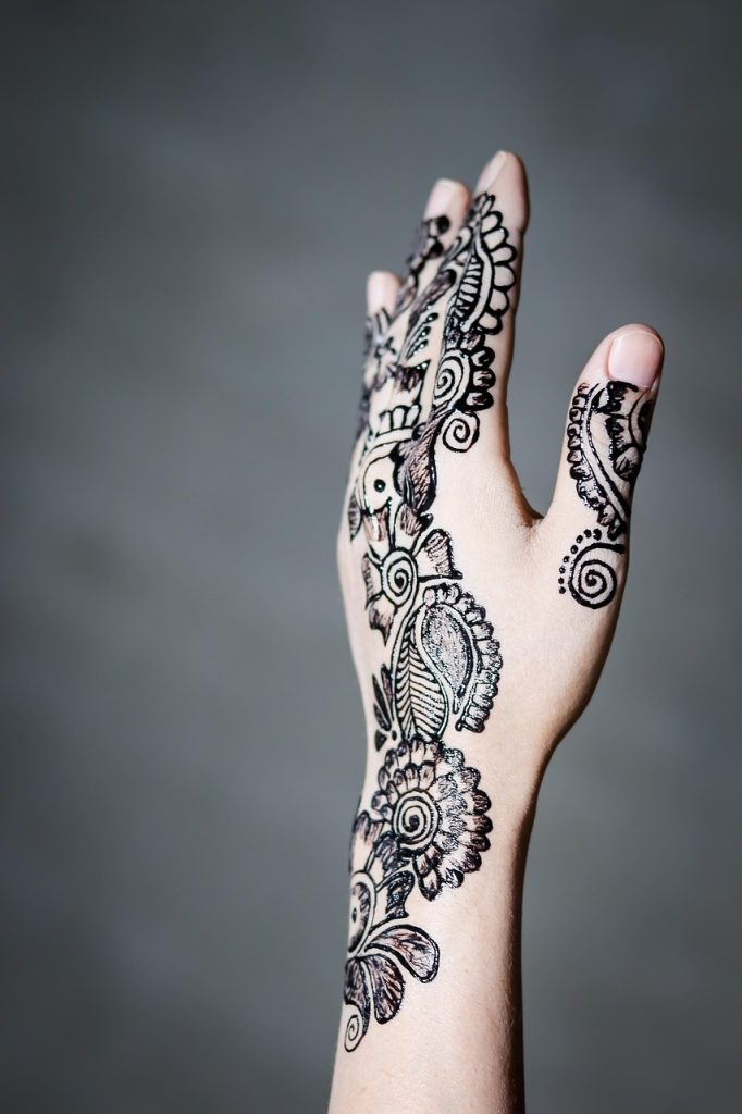 Temporary Tattoo Ideas for Quick Inspiration