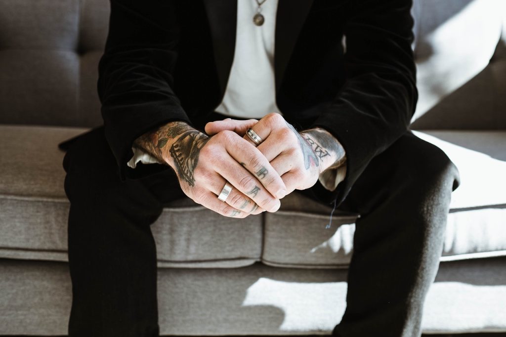 Why People Love Necklace Tattoos