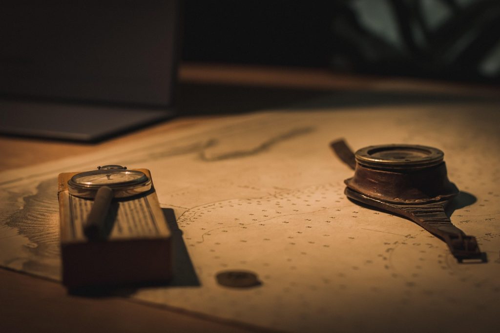 Practical Tips for Choosing Your Compass Tattoo