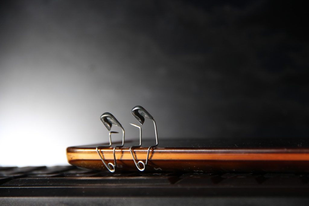 The Symbolism of the Safety Pin Tattoo