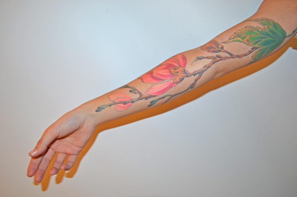 Finding Inspiration for Unique Tattoo Ideas