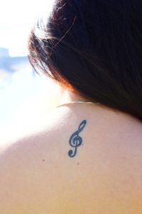 Sexy Tattoo Ideas: Bold Expressions of Individuality