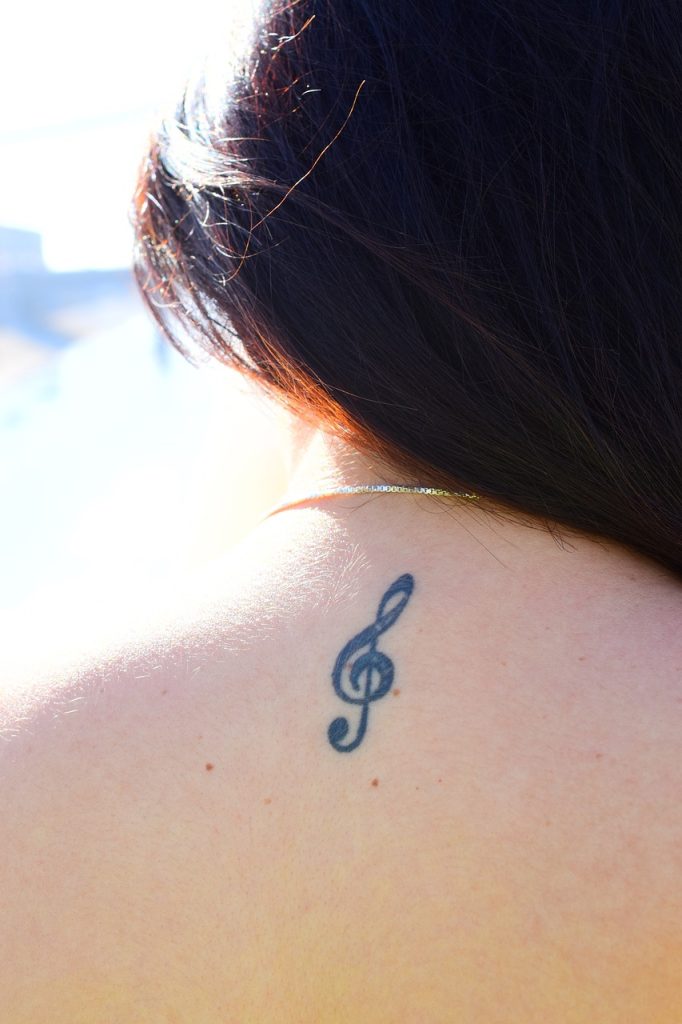 Aftercare and Maintenance for Your New Tattoo