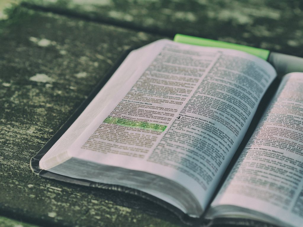 Symbols with Biblical Significance