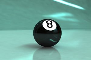 8 Ball Tattoo Meaning