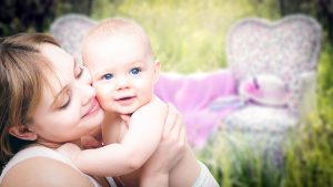 Mom Tattoo Ideas for Daughters