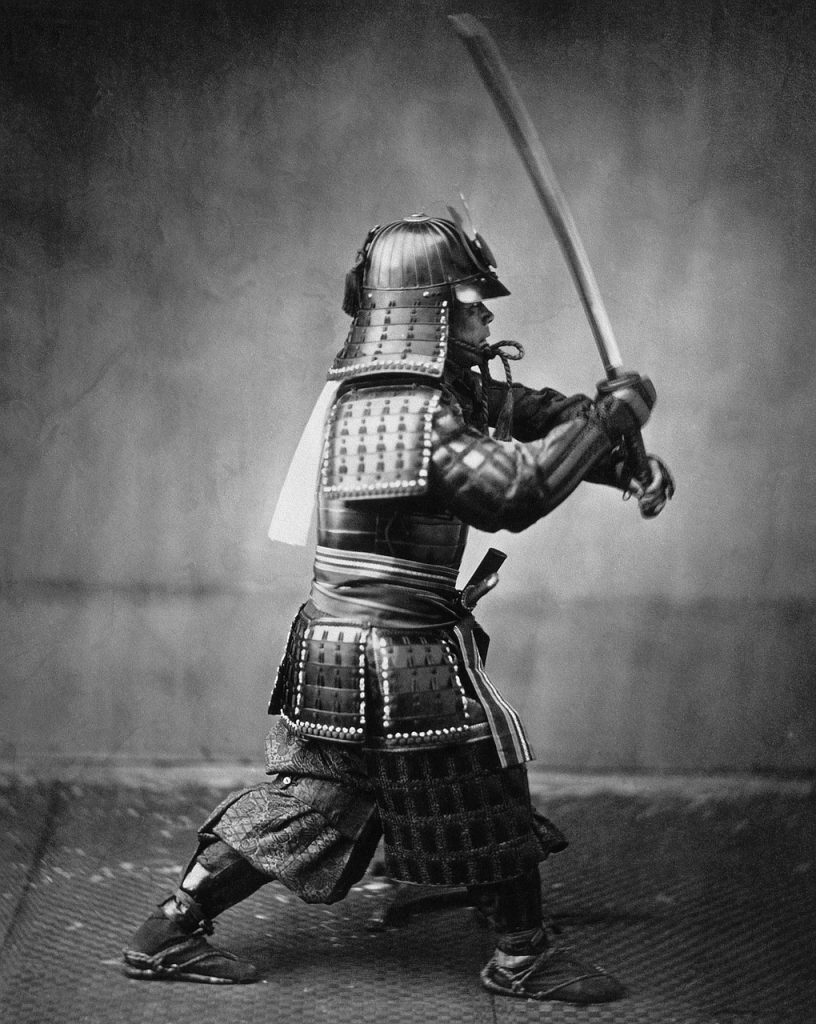 Caring for Your Samurai Tattoo