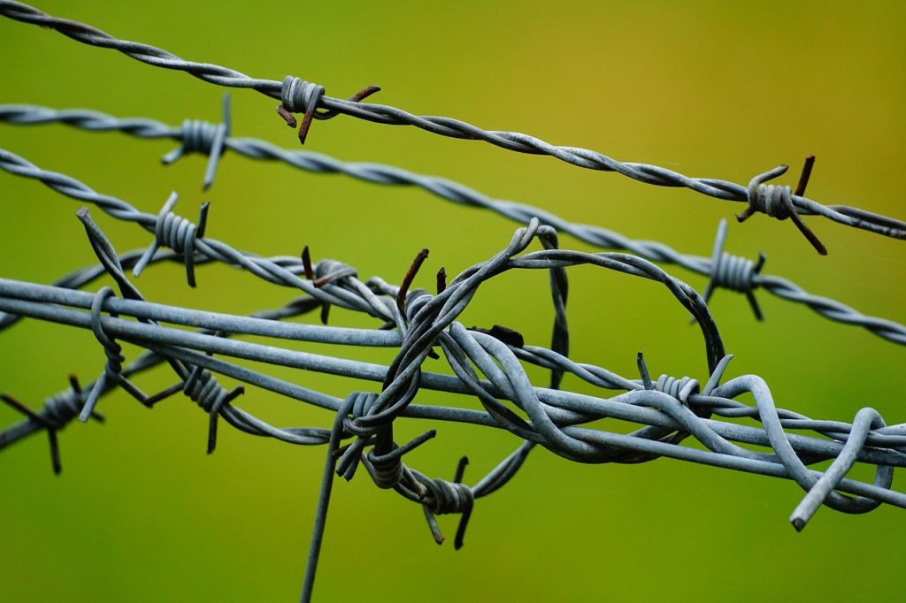 Caring for Your Barbed Wire Tattoo