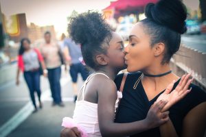 Mother Daughter Tattoo Idea: A Lasting Bond Captured in Ink