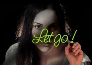 Let Them Tattoo Meaning