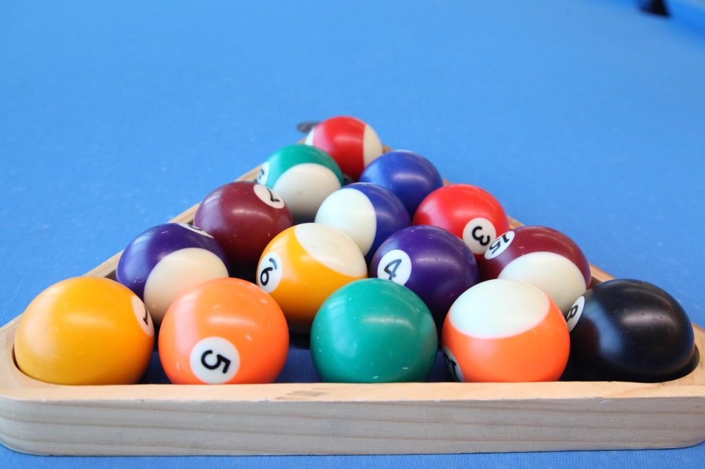 Choosing the Right 8 Ball Tattoo for You