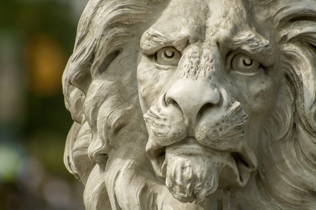 Choosing the Right Lion Tattoo Design