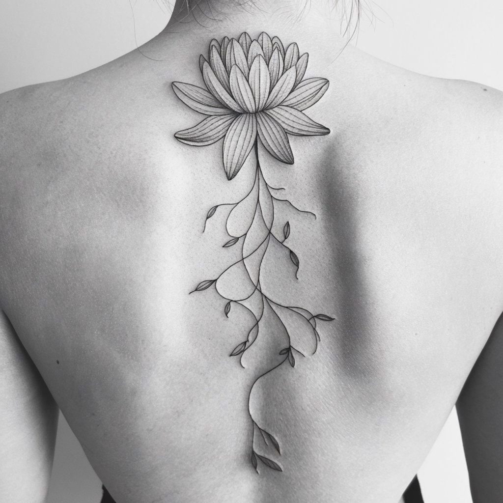 Choosing the Right Placement for Your Tattoo