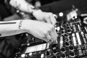 Ring Finger Tattoo Ideas