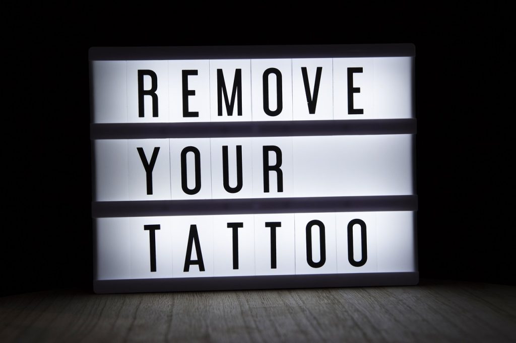 Tips for Personalizing Your Quote Tattoo