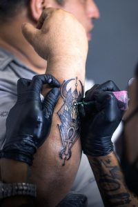 Tattoo Ideas for Men Quotes