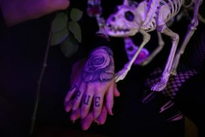 Rose Tattoo Meaning: Unveiling the Symbolism Behind This Timeless Design