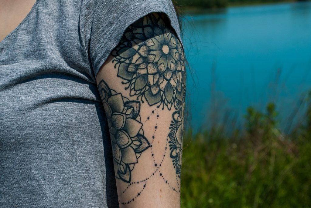 The Cultural Heritage of Mandala Tattoos