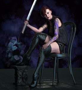 Samurai Tattoo Ideas: Symbolism and Inspiration
