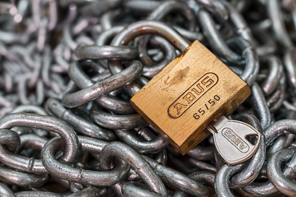 Understanding the Symbolism of Chains and Shackles Tattoos