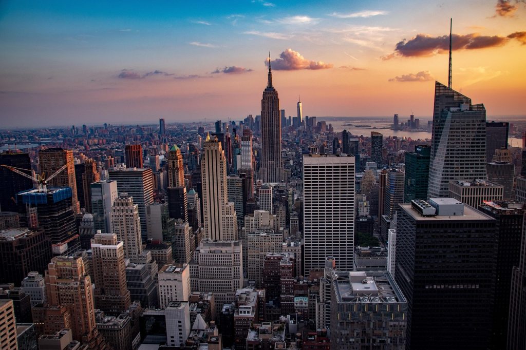 Iconic New York Symbols for Tattoo Inspiration