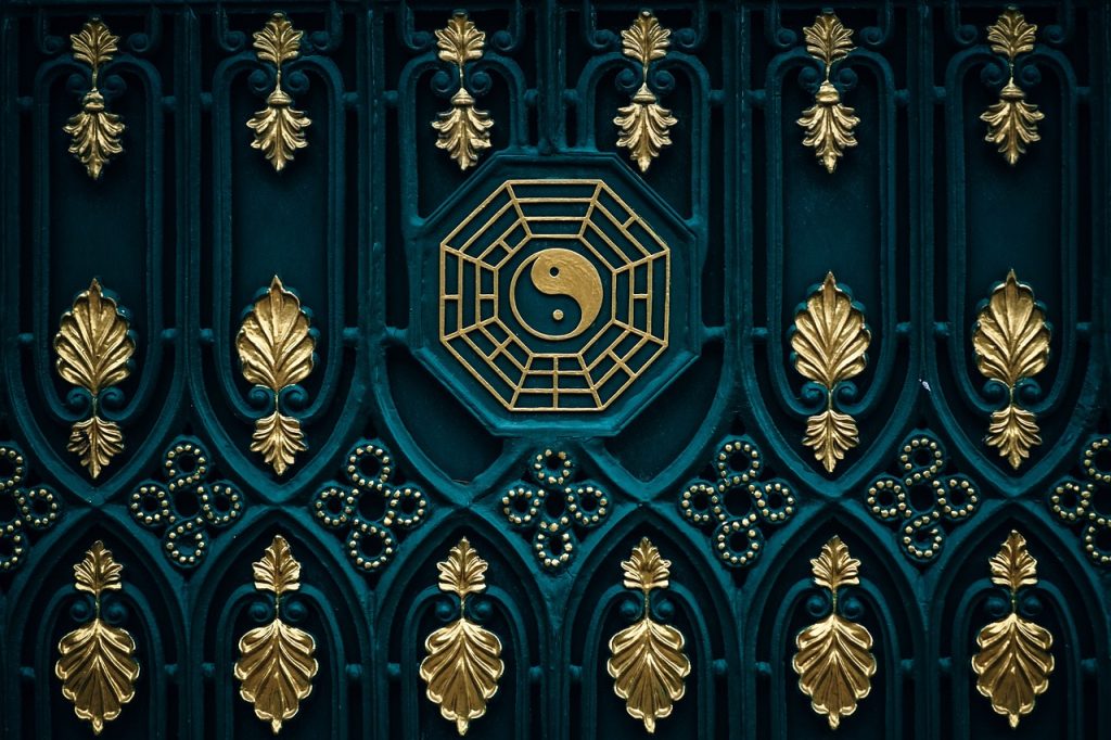 Exploring the Symbolism of Yin and Yang Tattoos